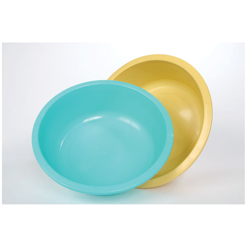 Round Wash Basin, 5L, Mauve, 50/cs