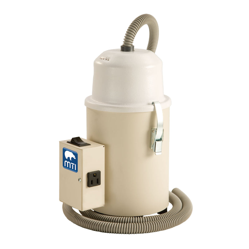 DV-1 Dust Vac Debris Vacuum, 115V (DROP SHIP ONLY) (Continetal US & Canada)