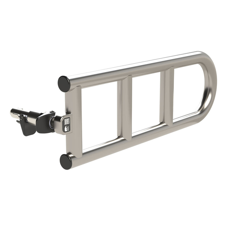 Transfer Support, ADA Compliant, Spline Mtd w/Adptr G2 (DROP SHIP ONLY) (Continetal US & Canada)