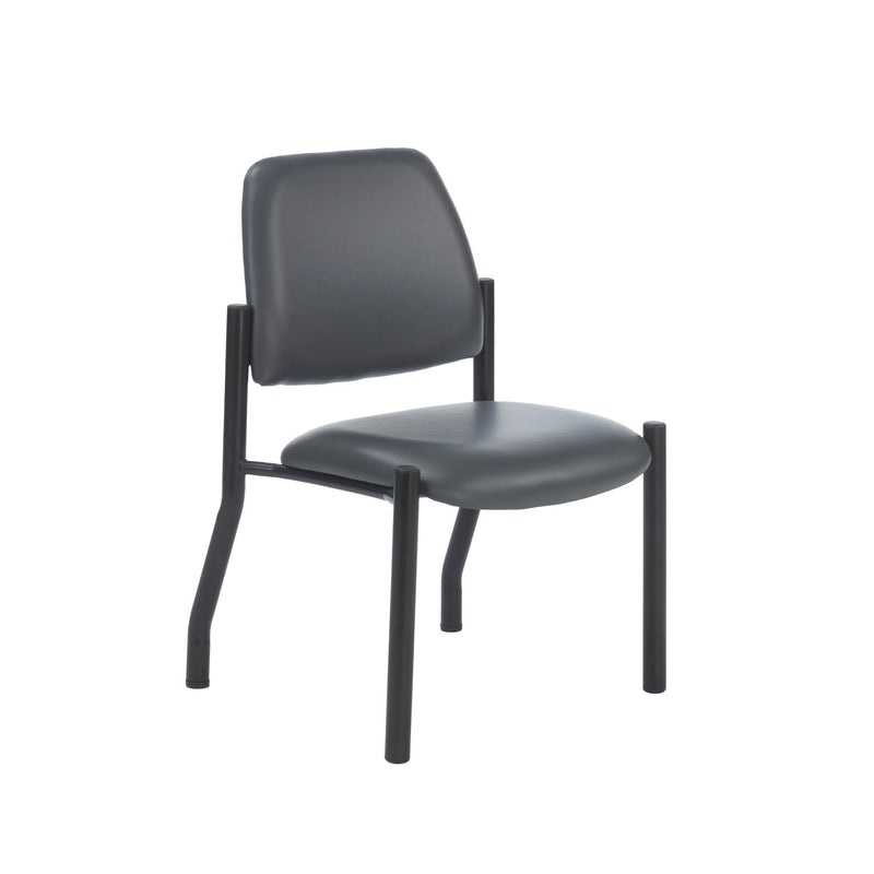 Side Chair without Arms, Ultra-Schooner (DROP SHIP ONLY) (Continetal US & Canada)