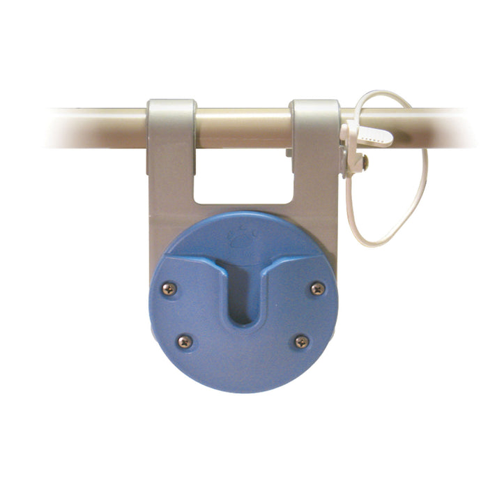 Warming Unit Rail Mount (Continental US+HI Only)