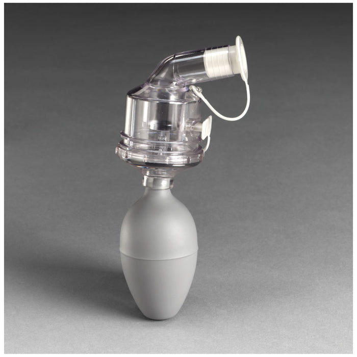 Nebulizer, 3/cs (Continental US+HI Only) (On Manufacturer Backorder - Anticipate Recovery Early-May 2026)