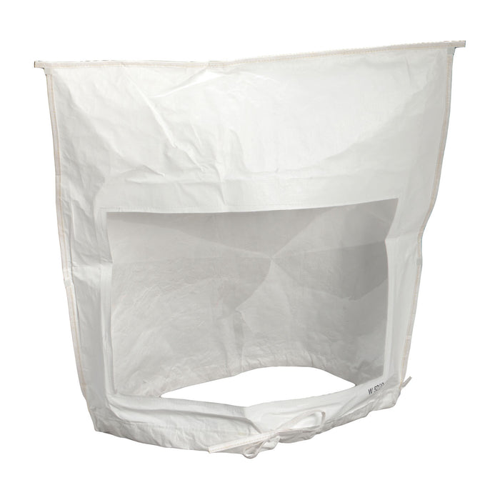 Test Hood, Reusable, 2/pk, 5 pk/cs (Continental US+HI Only)