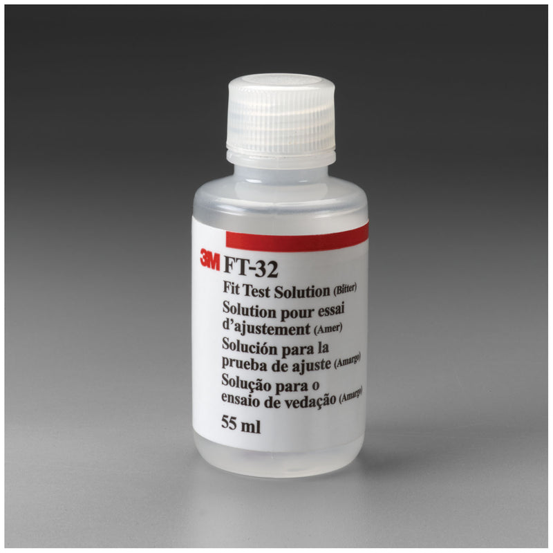 Sensitivity Solution, Bitter, 55ml Bottle, 6/cs (Continental US+HI Only)