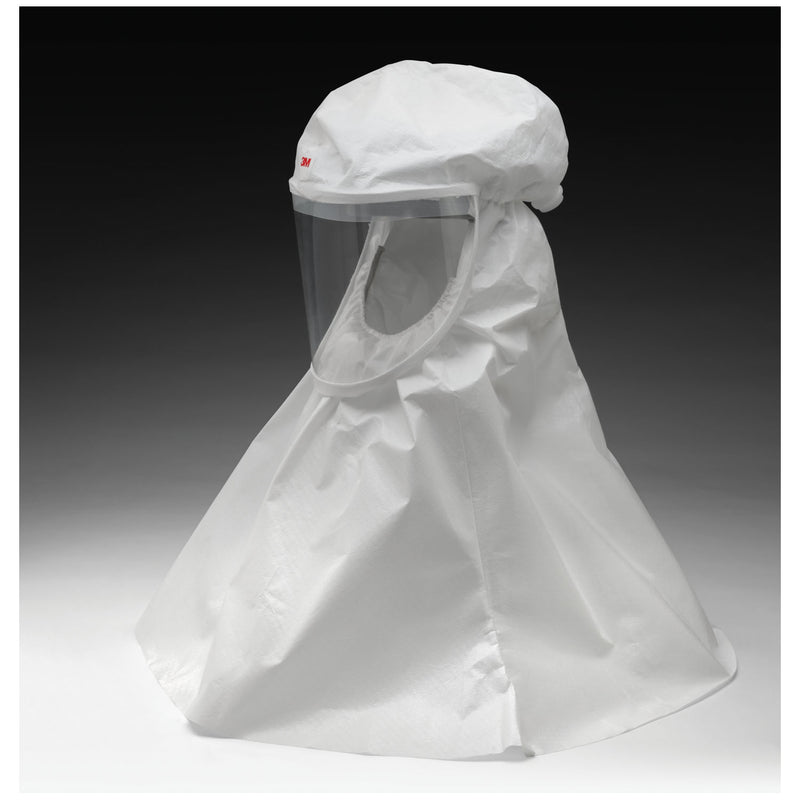 Economy Hood, Medium/ Large, 20/cs (Continental US+HI Only) (On Manufacturer Backorder - Anticipate Recovery Mid-May 2026)