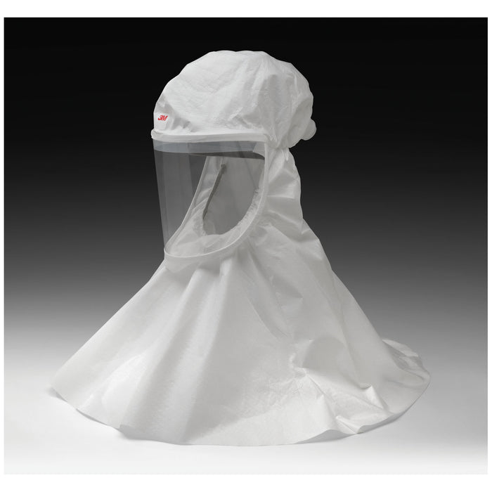 Economy Hood, Small/ Medium, 20/cs (Continental US+HI Only)