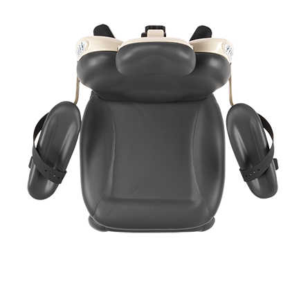 MTI 729 Oral Dental Surgery Chair ADA Compliant With Ergonomic ComfortSync Arms