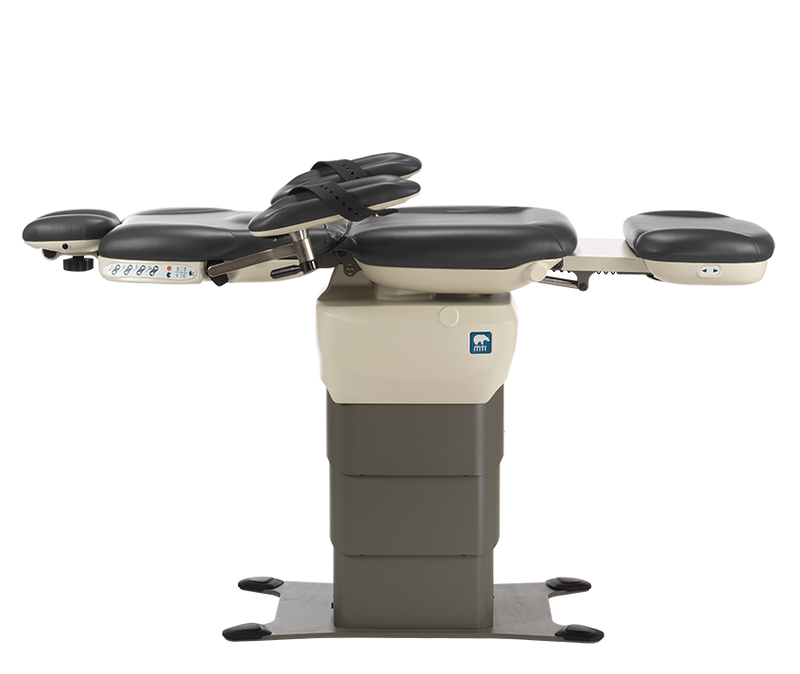 MTI 729 Oral Dental Surgery Chair ADA Compliant With Ergonomic ComfortSync Arms