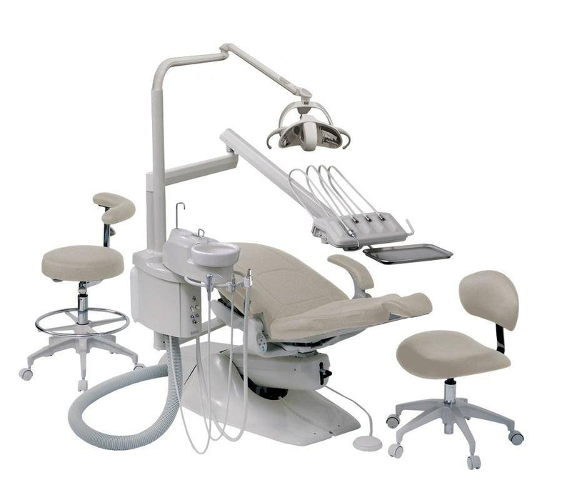 Beaverstate Mckenzie Operatory Systems - DENTAMED USA