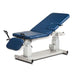 Clinton Multi-Use Imaging Table with Stirrups and Drop Window 80079 Medical Stretchers & Gurneys 