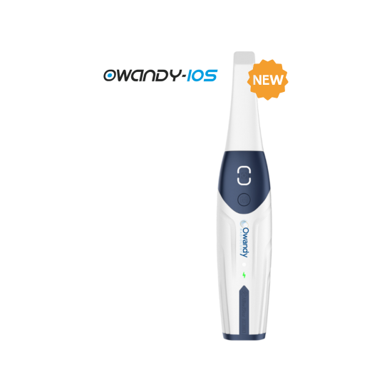 Owandy-IOS Dental Intraoral Scanner S-800100 / S-800101 - DENTAMED USA