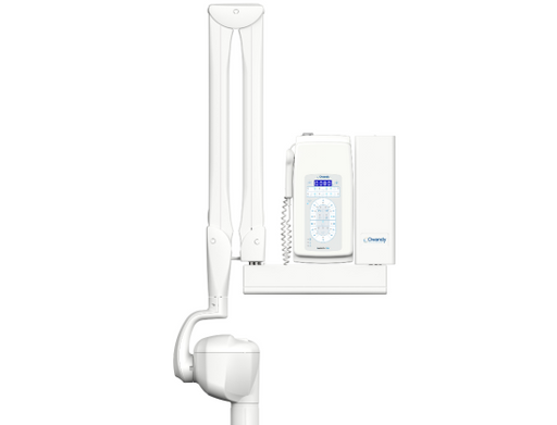 OWANDY AC/DC INTRAORAL X_RAY RADIOLOGY SYSTEM - DENTAMED USA