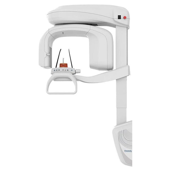 Owandy I-MAX 3D Pro Multifunctional dental Cone beam Panoramic X-Ray 9304100011 - DENTAMED USA