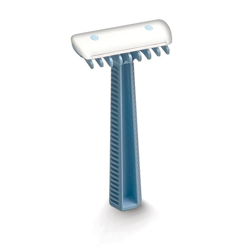 Razor, Double Edge Prep, 100/bx, 10 bx/cs