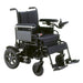 Drive Medical Cirrus Plus HD Medical Equipment drive-medical-cirrus-plus-hd Dentamed USA Cirrus Plus EC Folding Power Electric Wheelchair, 