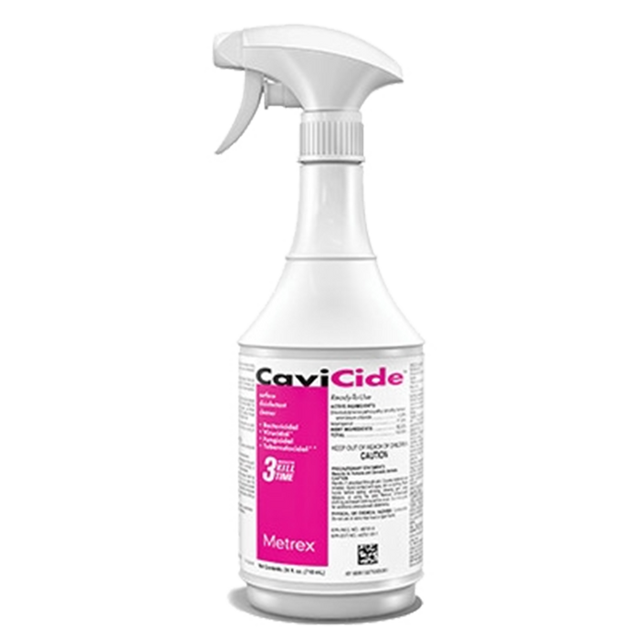 Cavicide Disinfectant – Metrex