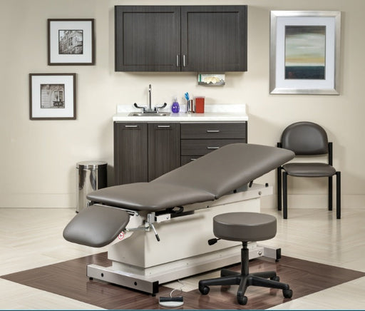 Clinton 81360-RR Power Ready Room - DENTAMED USA