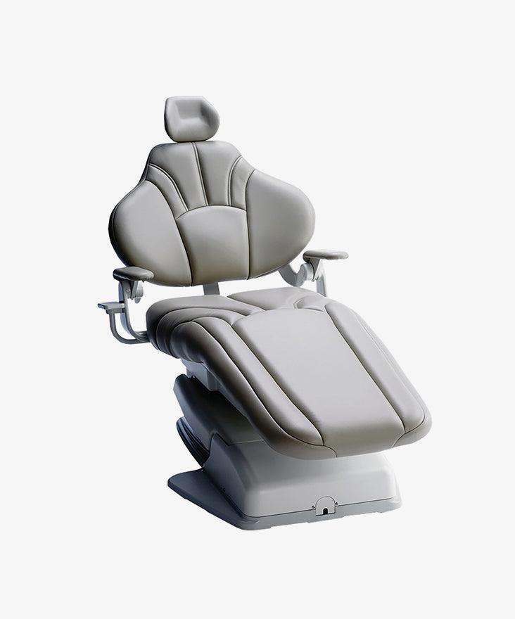 Engle 300 Traverse Chair Wide Back  P096540T-WB - DENTAMED USA