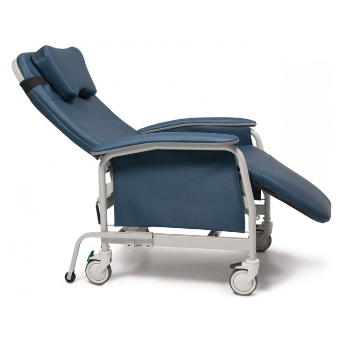 Graham Field Deluxe Preferred Care® Recliner Series-Wide FR565WG409