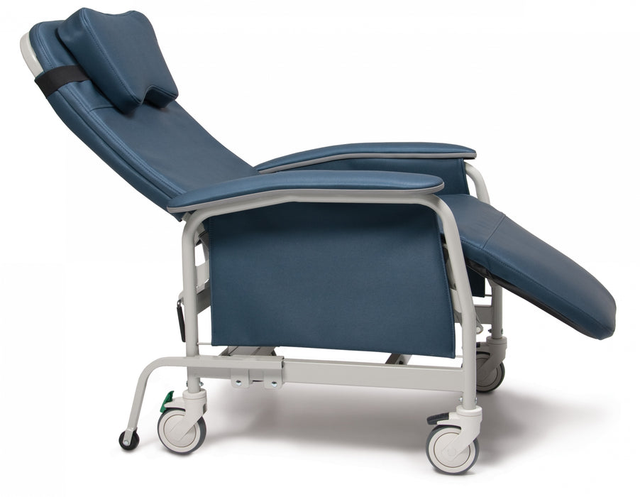 Graham Field Deluxe Preferred Care® Recliner Series-Wide FR565WG409