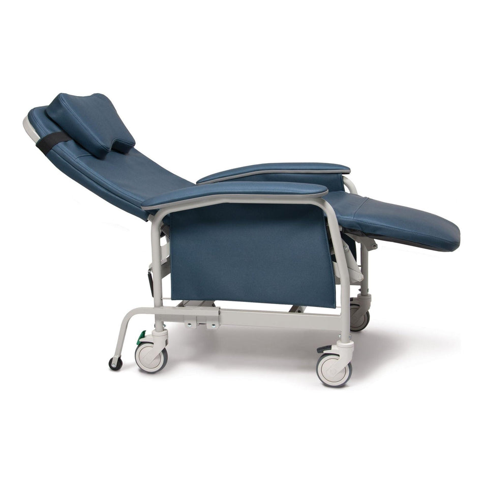 Graham Field Deluxe Preferred Care® Recliner Series-Wide FR565WG409 - DENTAMED USA