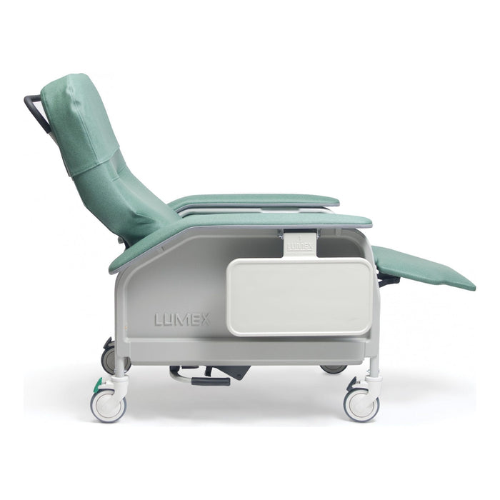 Graham Field Lumex® Deluxe Clinical Care Recliner FR566G409