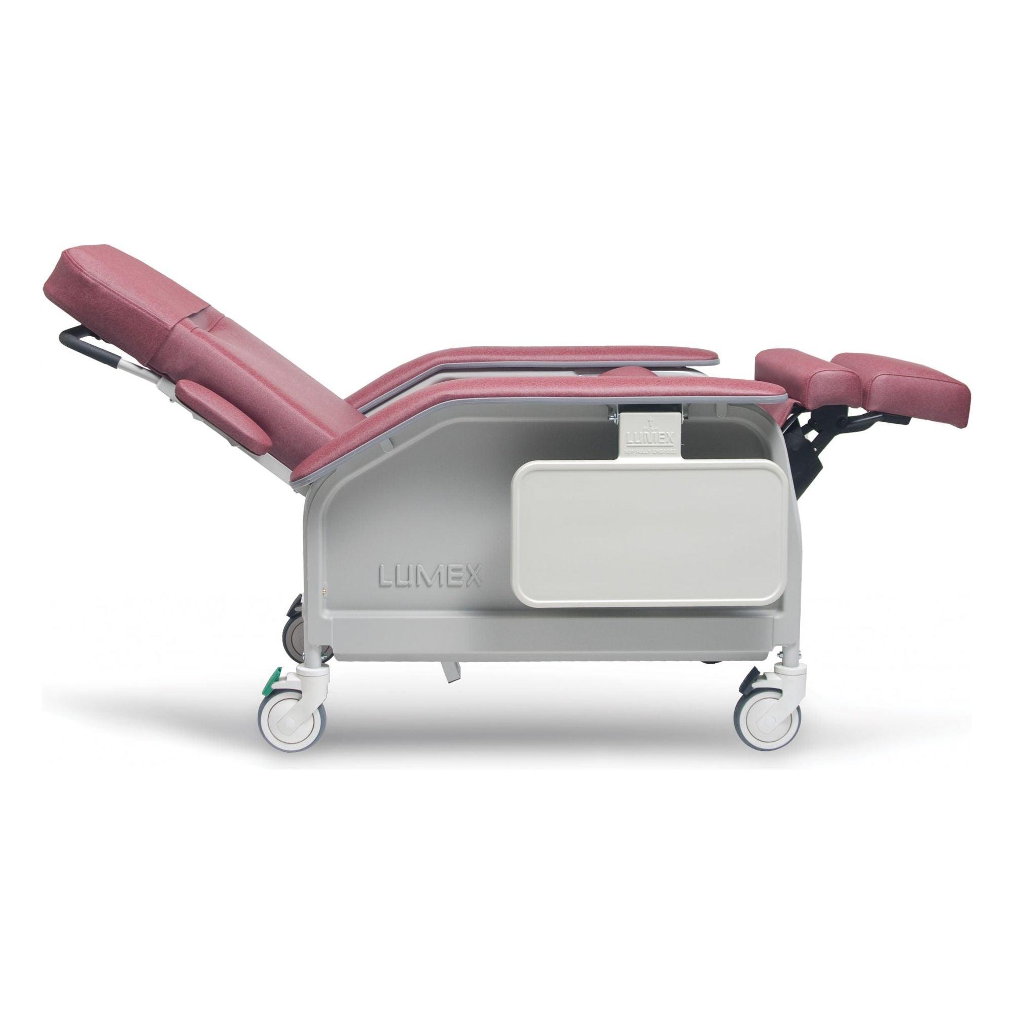 Graham Field Lumex® Lumex® Clinical Care Recliner FR577RG8604 - DENTAMED USA