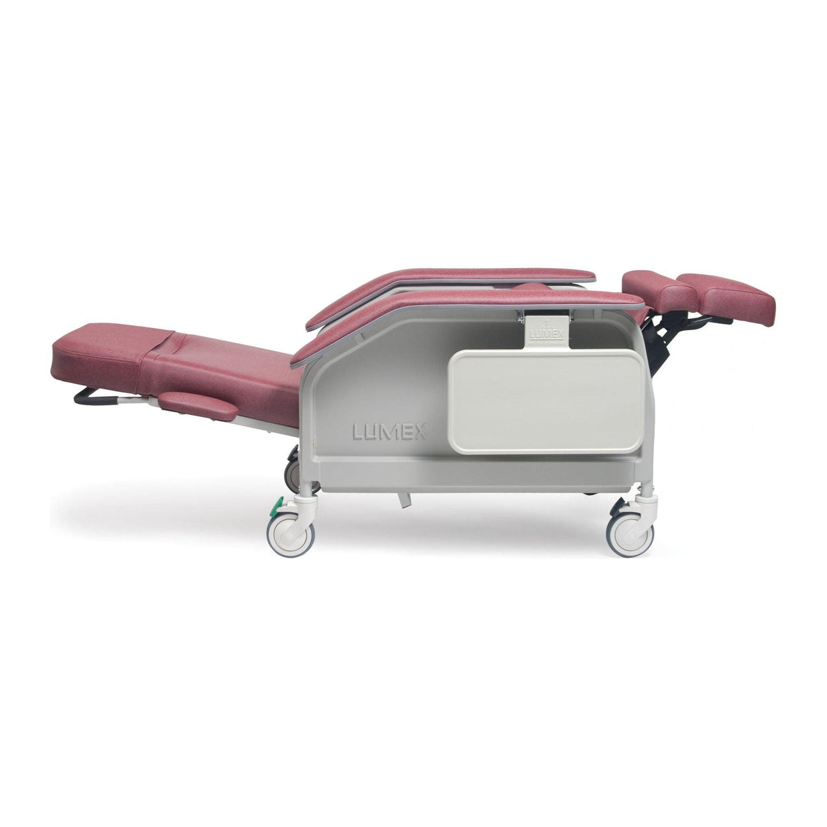Graham Field Lumex® Lumex® Clinical Care Recliner FR577RG8604 - DENTAMED USA