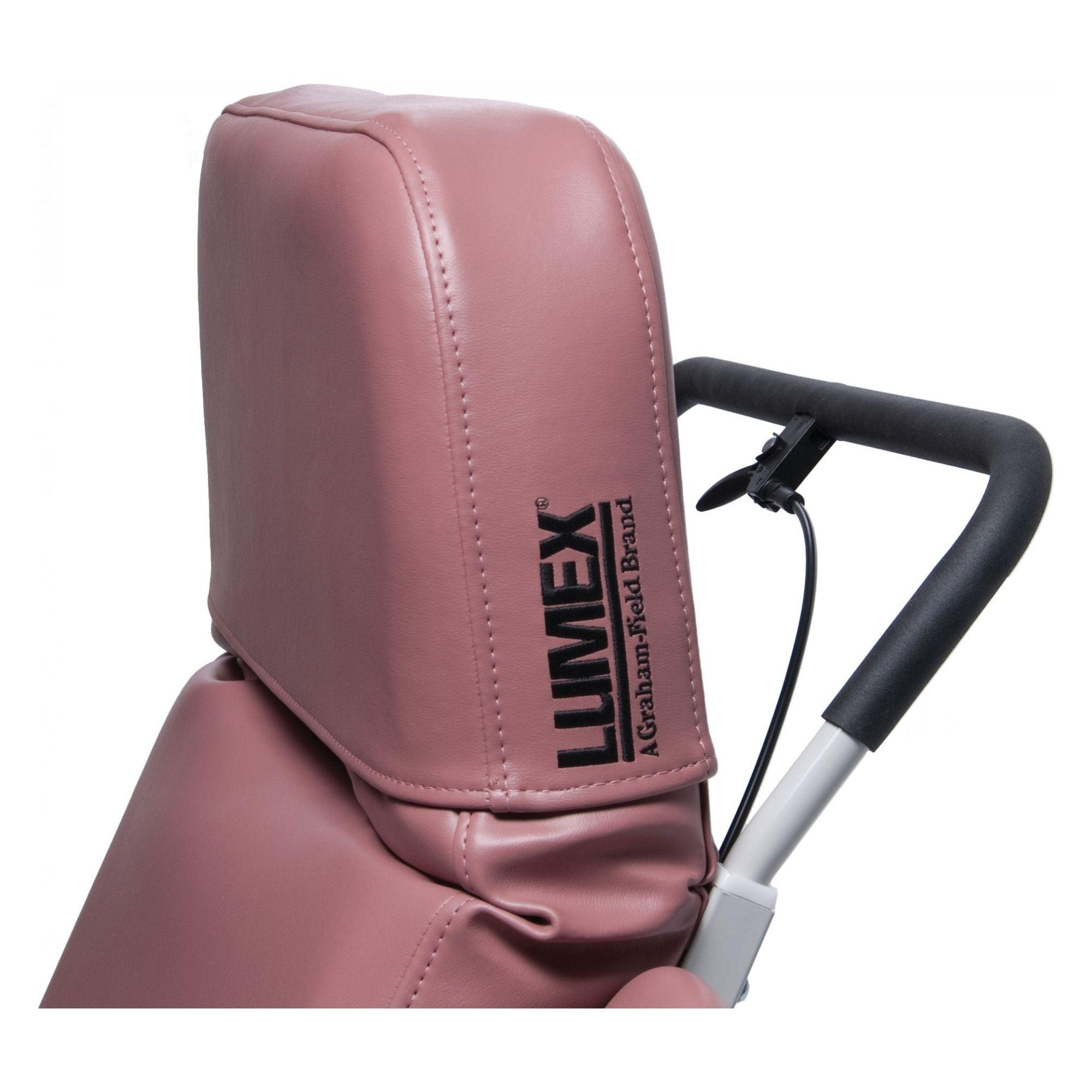 Graham Field Lumex® Lumex® Clinical Care Recliner FR577RG8604 - DENTAMED USA