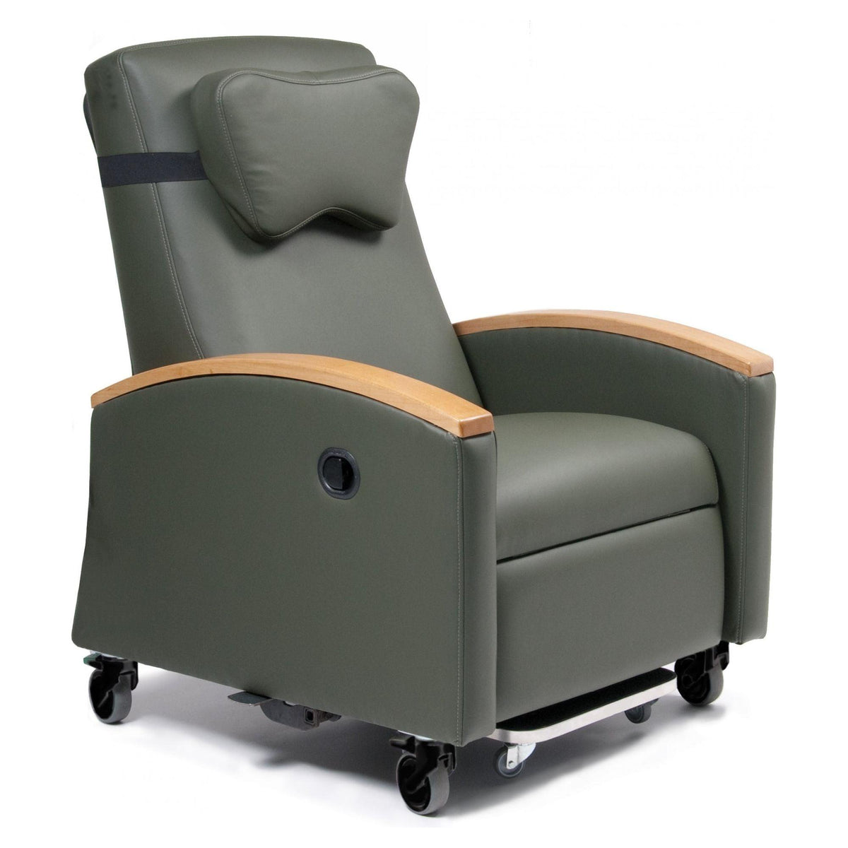 Graham Field Lumex® Lumex® Ortho-Biotic™ II Recliner - DENTAMED USA