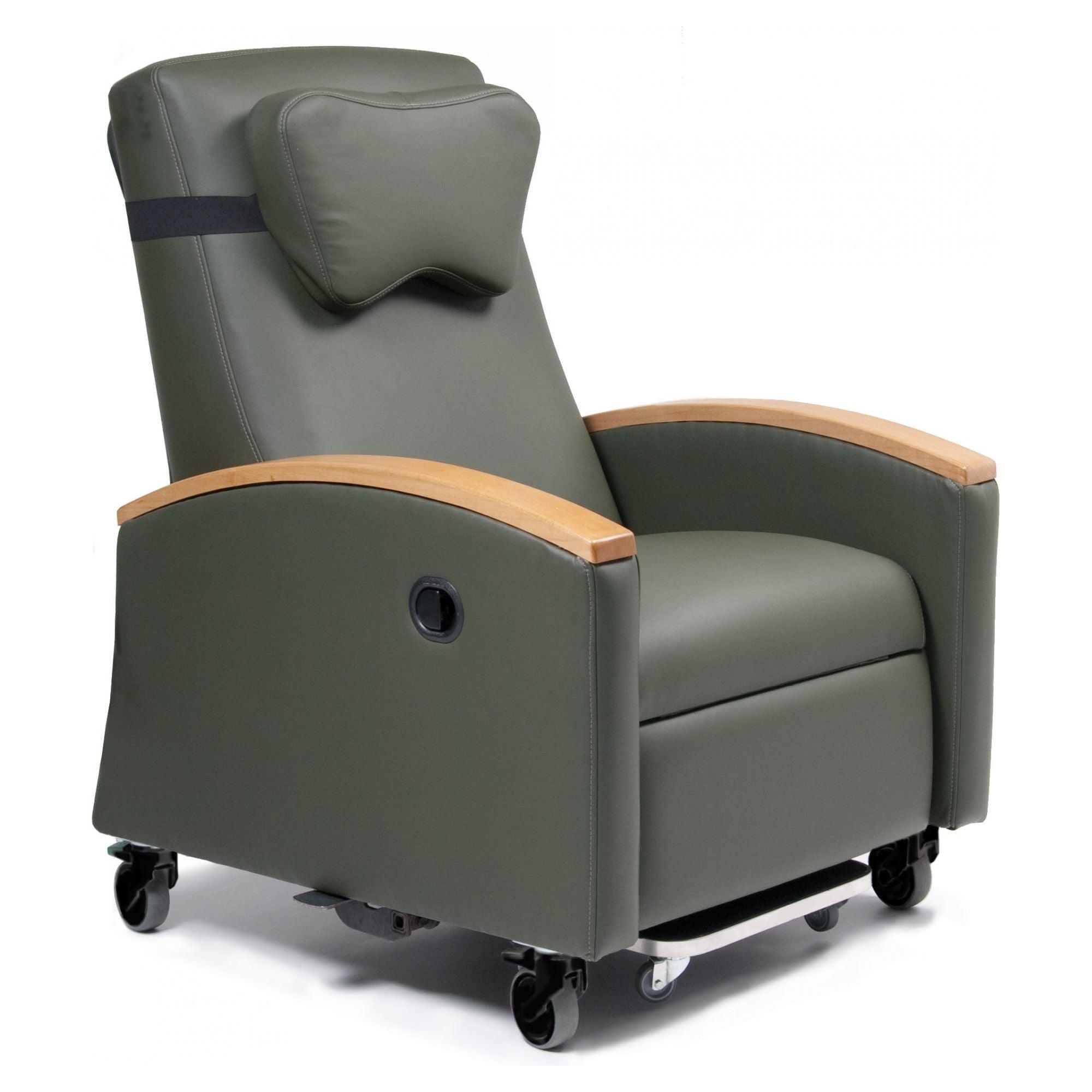Graham Field Lumex® Lumex® Ortho-Biotic™ II Recliner - DENTAMED USA
