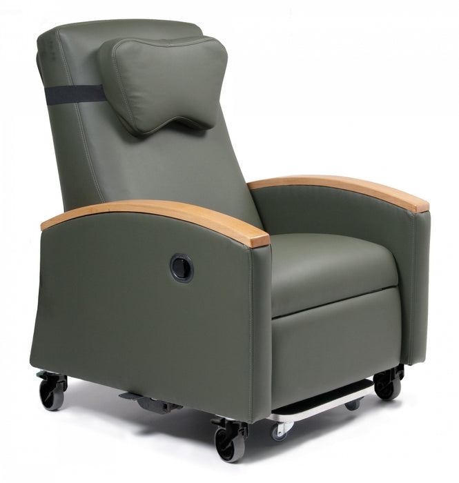 Graham Field Lumex® Lumex® Ortho-Biotic™ II Recliner