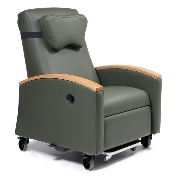 Graham Field Lumex® Lumex® Ortho-Biotic™ II Recliner