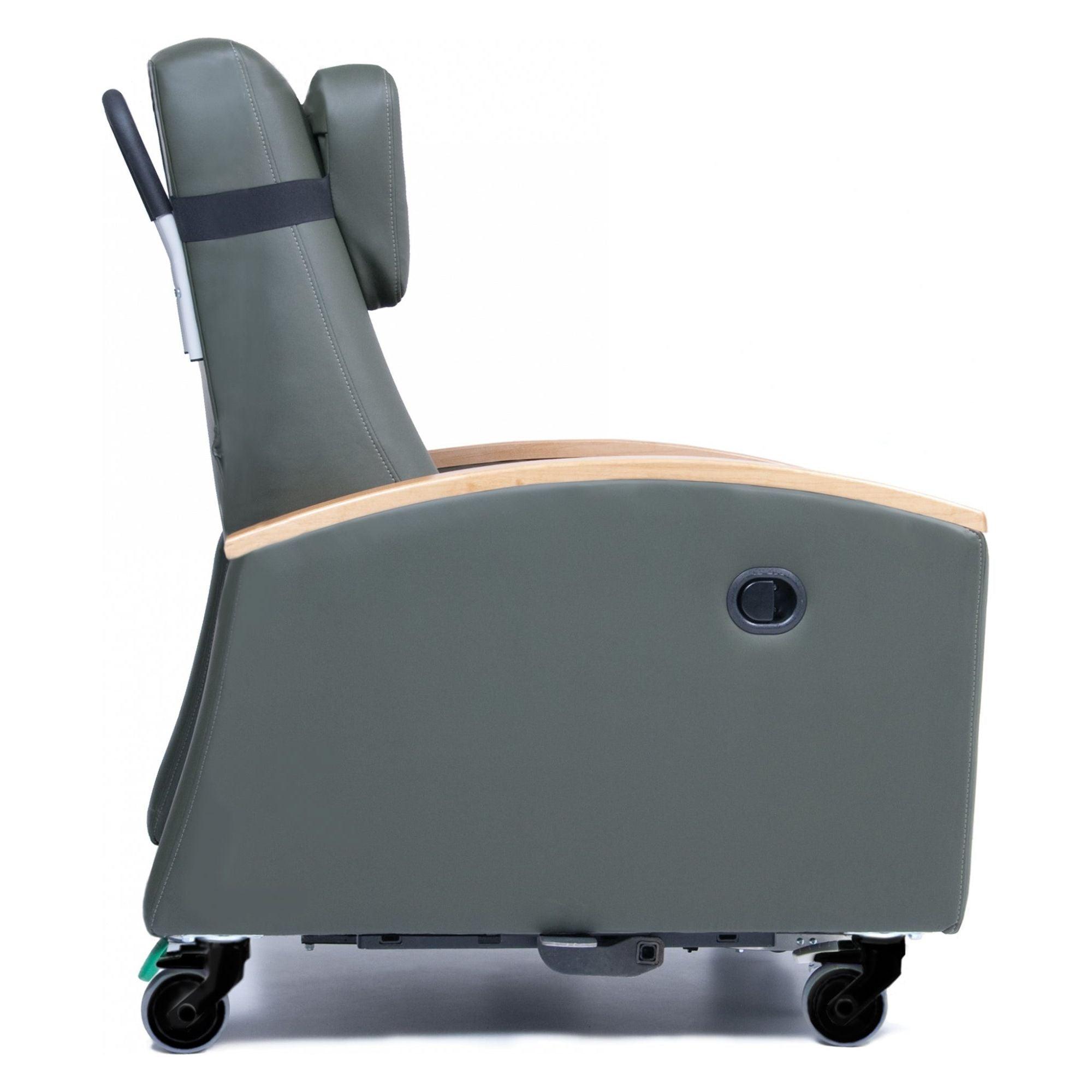 Graham Field Lumex® Lumex® Ortho-Biotic™ II Recliner - DENTAMED USA