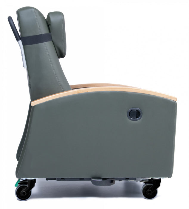 Graham Field Lumex® Lumex® Ortho-Biotic™ II Recliner