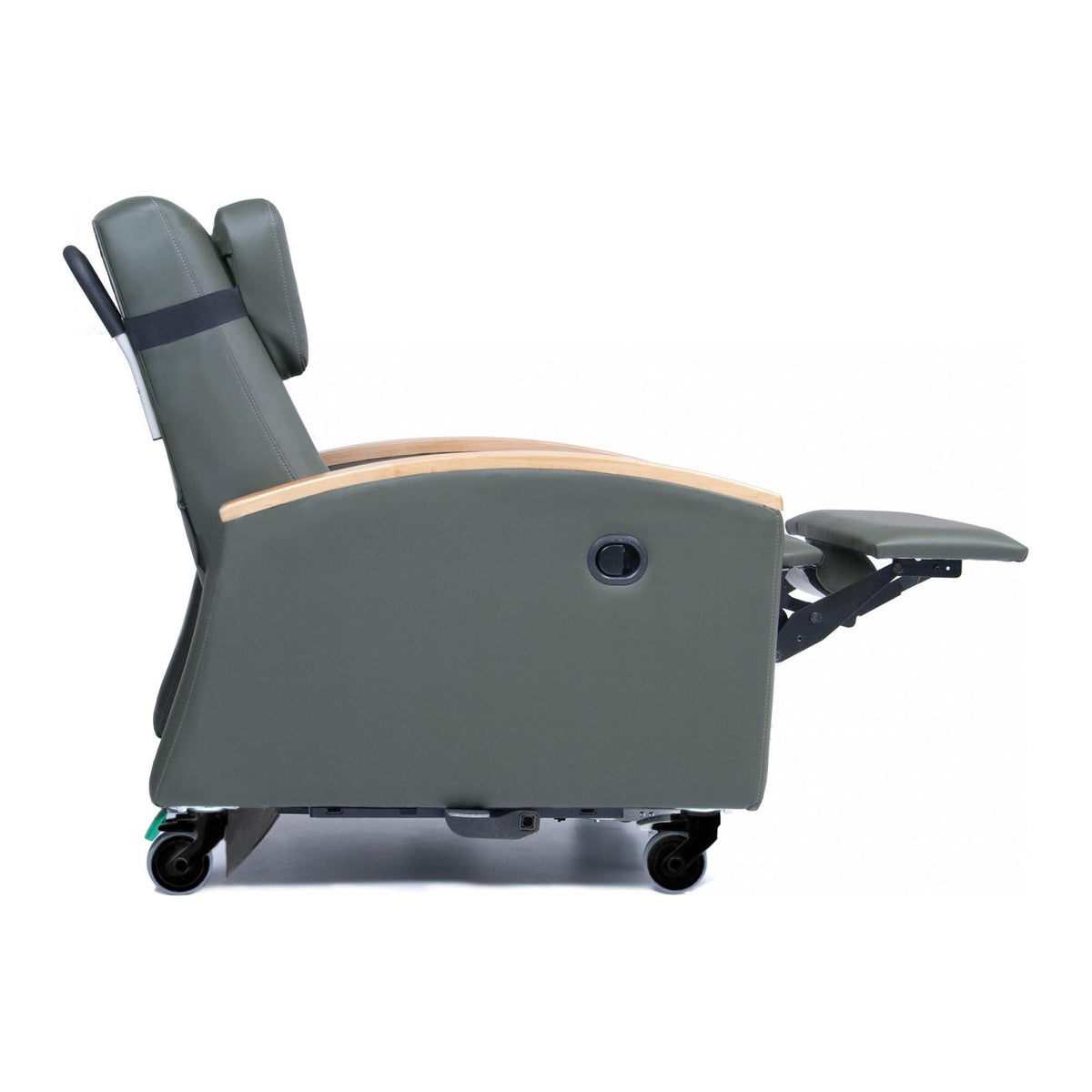 Graham Field Lumex® Lumex® Ortho-Biotic™ II Recliner - DENTAMED USA