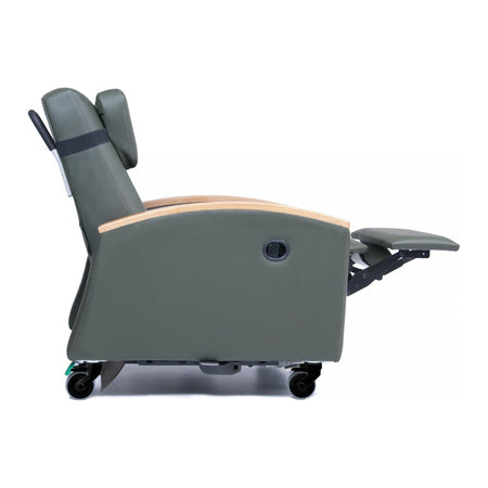 Graham Field Lumex® Lumex® Ortho-Biotic™ II Recliner - DENTAMED USA