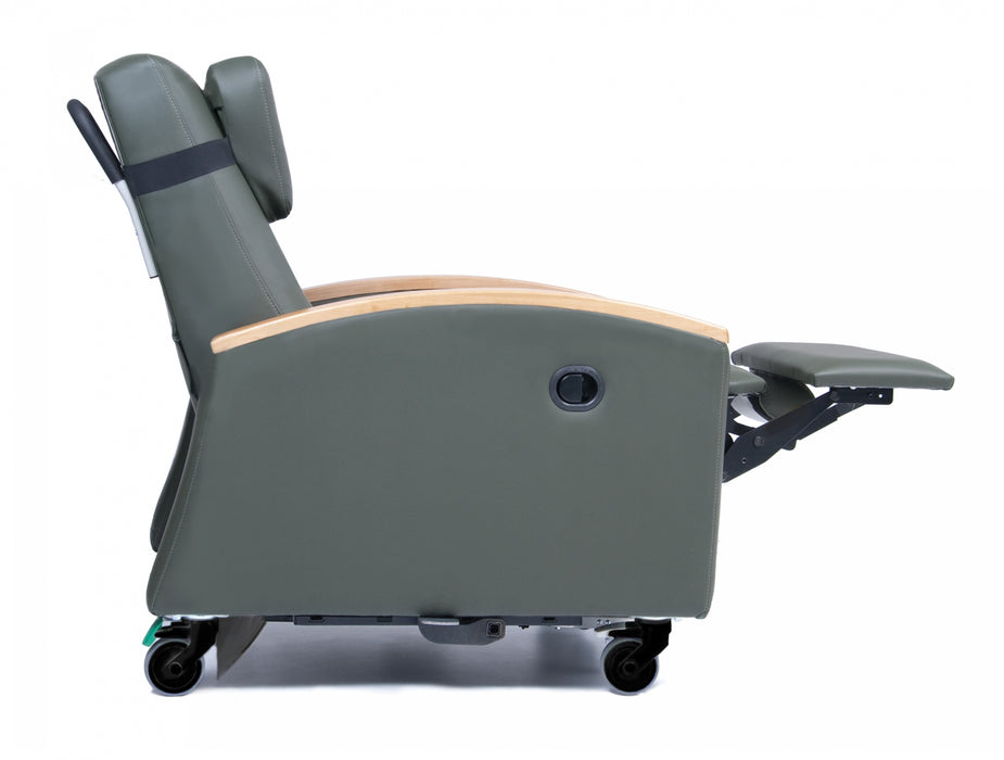 Graham Field Lumex® Lumex® Ortho-Biotic™ II Recliner