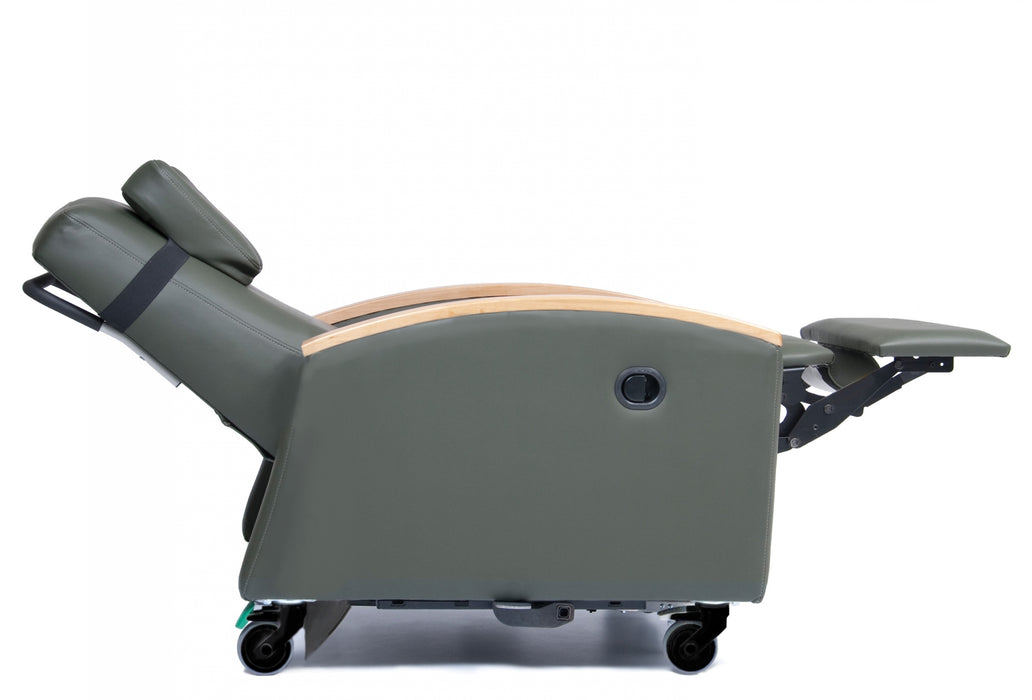 Graham Field Lumex® Lumex® Ortho-Biotic™ II Recliner