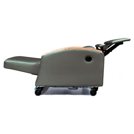 Graham Field Lumex® Lumex® Ortho-Biotic™ II Recliner - DENTAMED USA