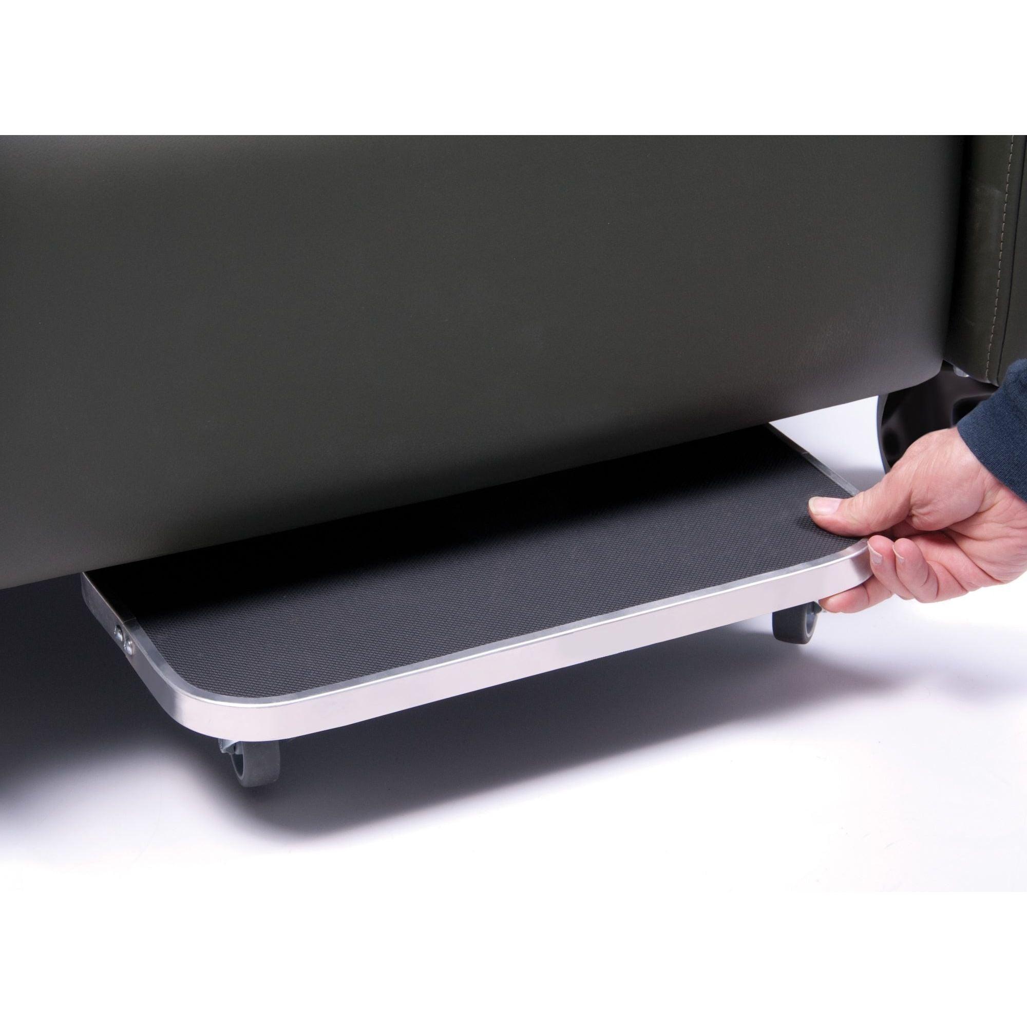 Graham Field Lumex® Lumex® Ortho-Biotic™ II Recliner - DENTAMED USA