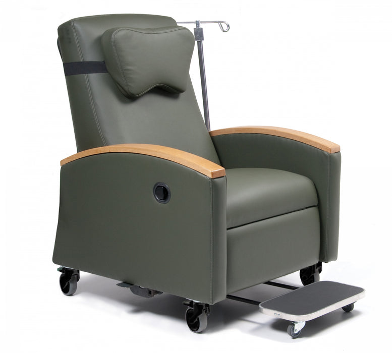 Graham Field Lumex® Lumex® Ortho-Biotic™ II Recliner