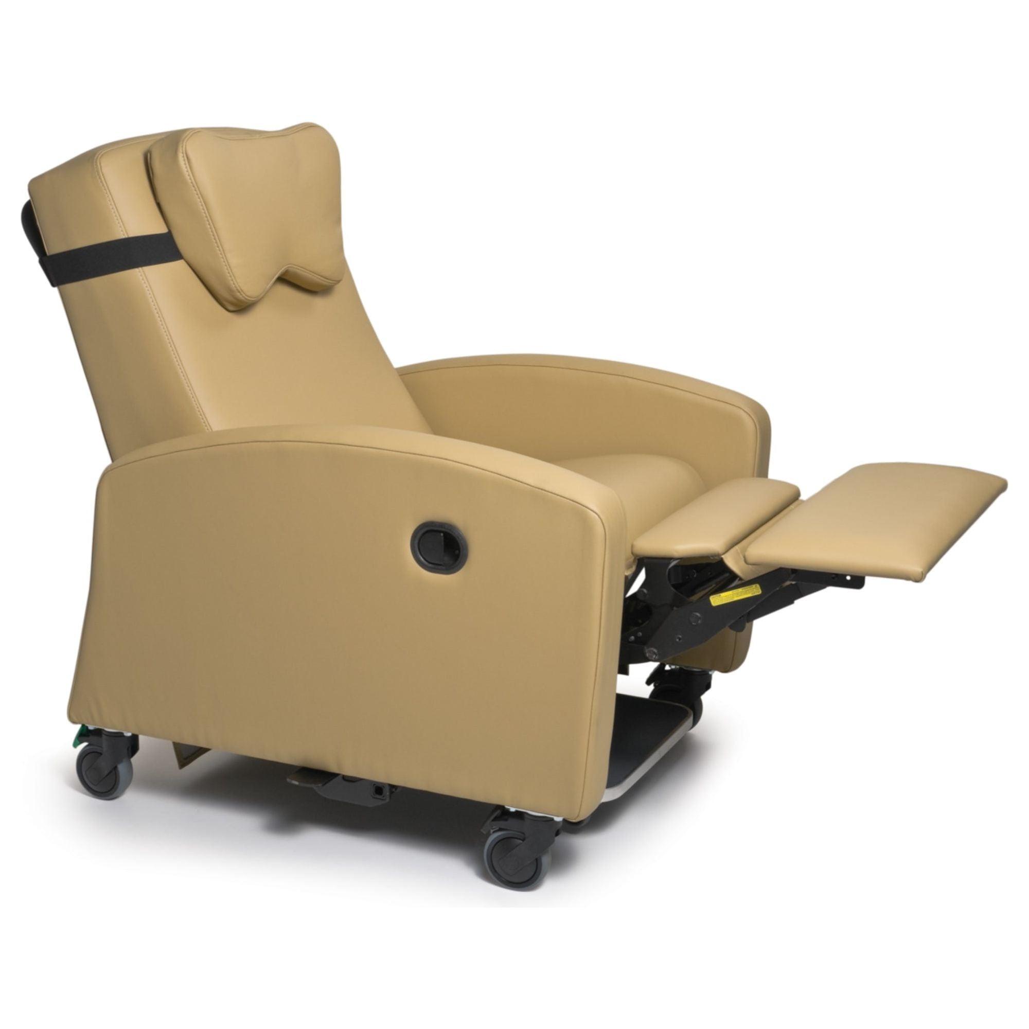 Graham Field Lumex® Lumex® Ortho-Biotic™ II Recliner - DENTAMED USA