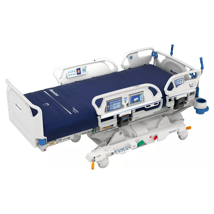 Refurbished Hill-Rom Progressa Hospital Bed