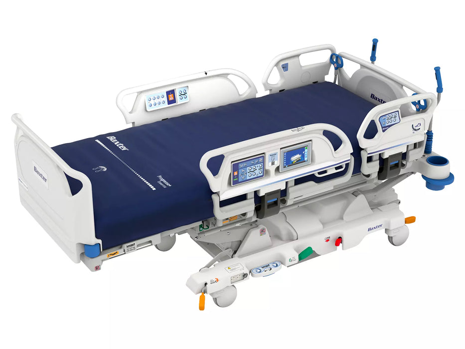 Refurbished Hill-Rom Progressa Hospital Bed