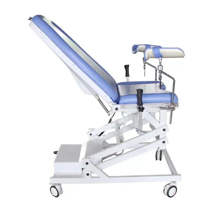 Electric Gynecology Chair for Operating Room Gynecological