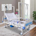 Medical Hospital Orthopedic Traction Bed 3