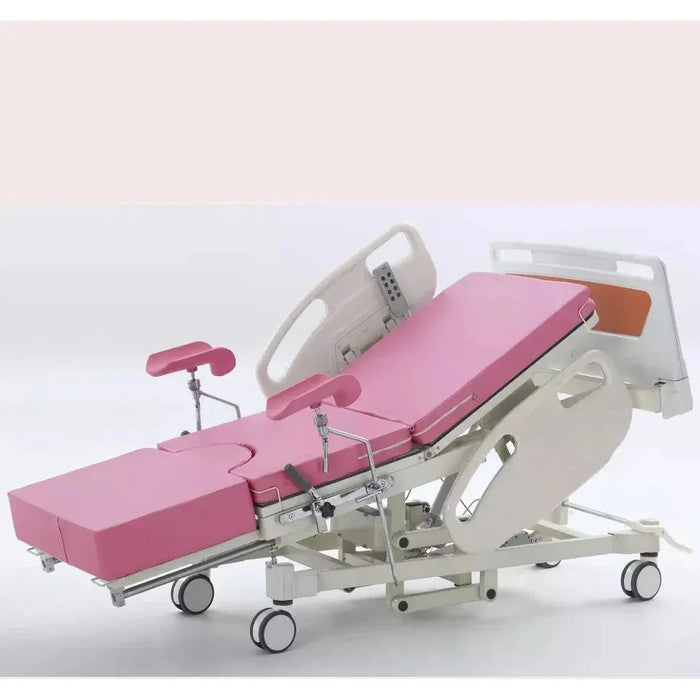 Hospital Delivery Bed High Quality Medical Electric Bed Gyneacology Examination Bed Gynecology Chair Delivery Table