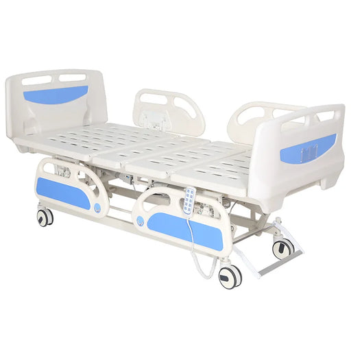  Patient Care Electric Hospital Bed 7