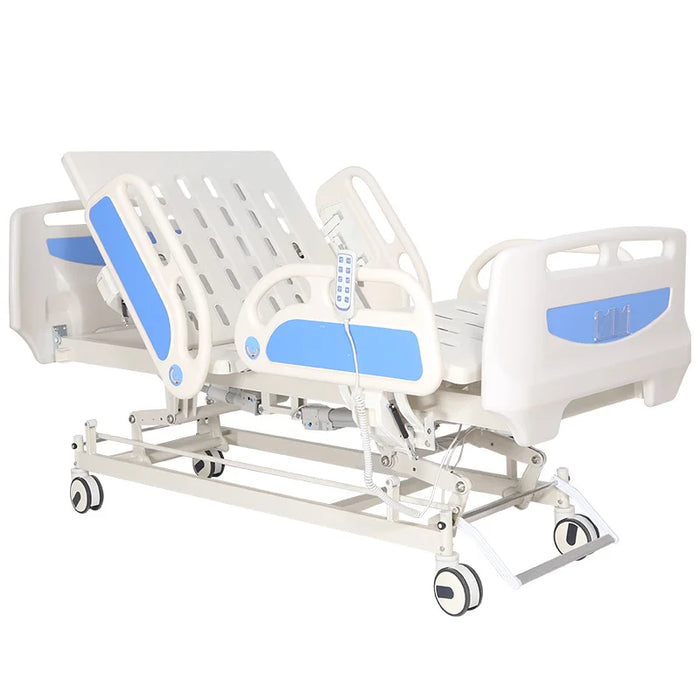  Patient Care Electric Hospital Bed 7